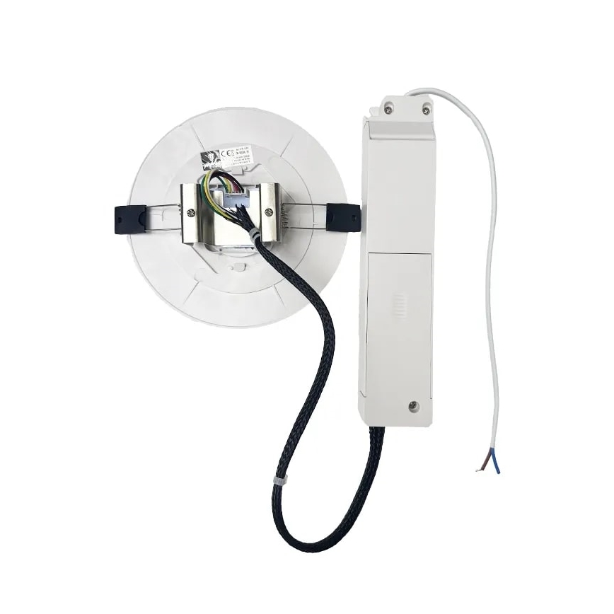 LED Nuzno stropno svjetlo LED/2W/230V 6000K