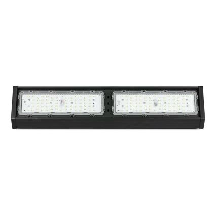 LED Industrijska linearna svjetiljka High Bay SAMSUNG CHIP LED/100W/230V 4000K IP54