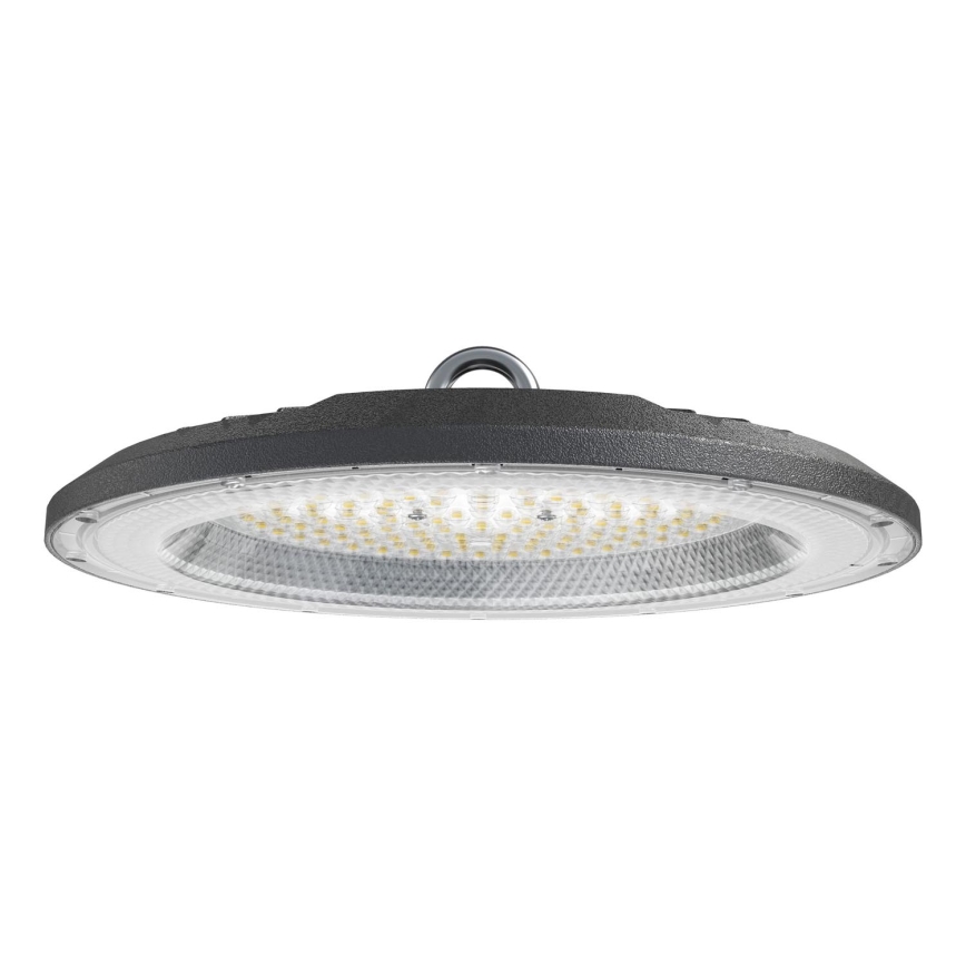 LED Industrijska radna svjetiljka HIGHBAY LED/100W/230V 4500K IP65 siva