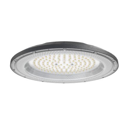 LED Industrijska radna svjetiljka HIGHBAY LED/100W/230V 4500K IP65 siva