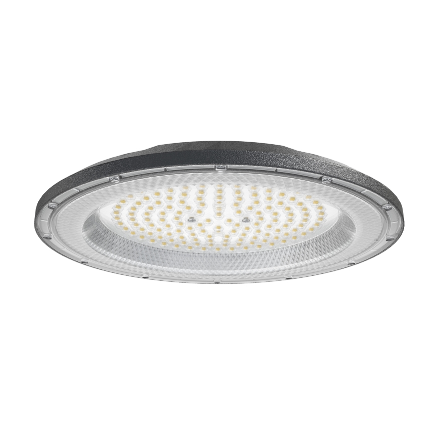 LED Industrijska radna svjetiljka HIGHBAY LED/100W/230V 4500K IP65 siva