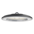 LED Industrijska radna svjetiljka HIGHBAY LED/200W/230V 4500K IP65 siva