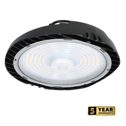 LED Prigušiva industrijska tehnička svjetiljka NINA HIGHBAY LED/110W/230V 4000K IP65