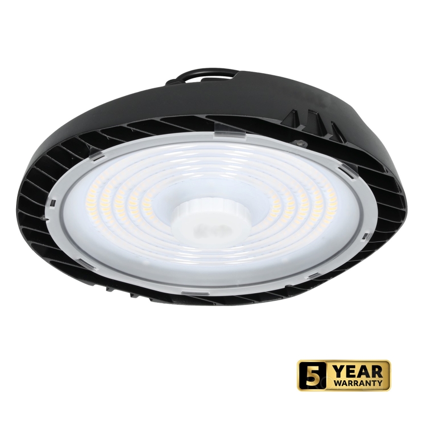 LED Prigušiva industrijska tehnička svjetiljka NINA HIGHBAY LED/110W/230V 4000K IP65