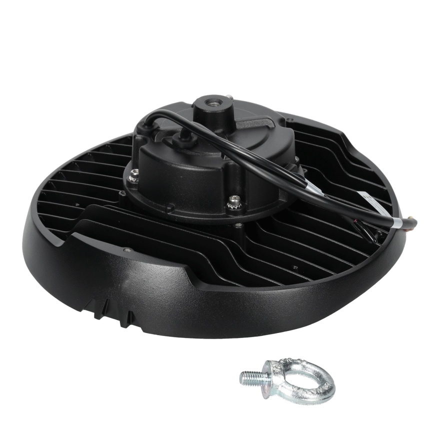 LED Prigušiva industrijska tehnička svjetiljka NINA HIGHBAY LED/110W/230V 4000K IP65