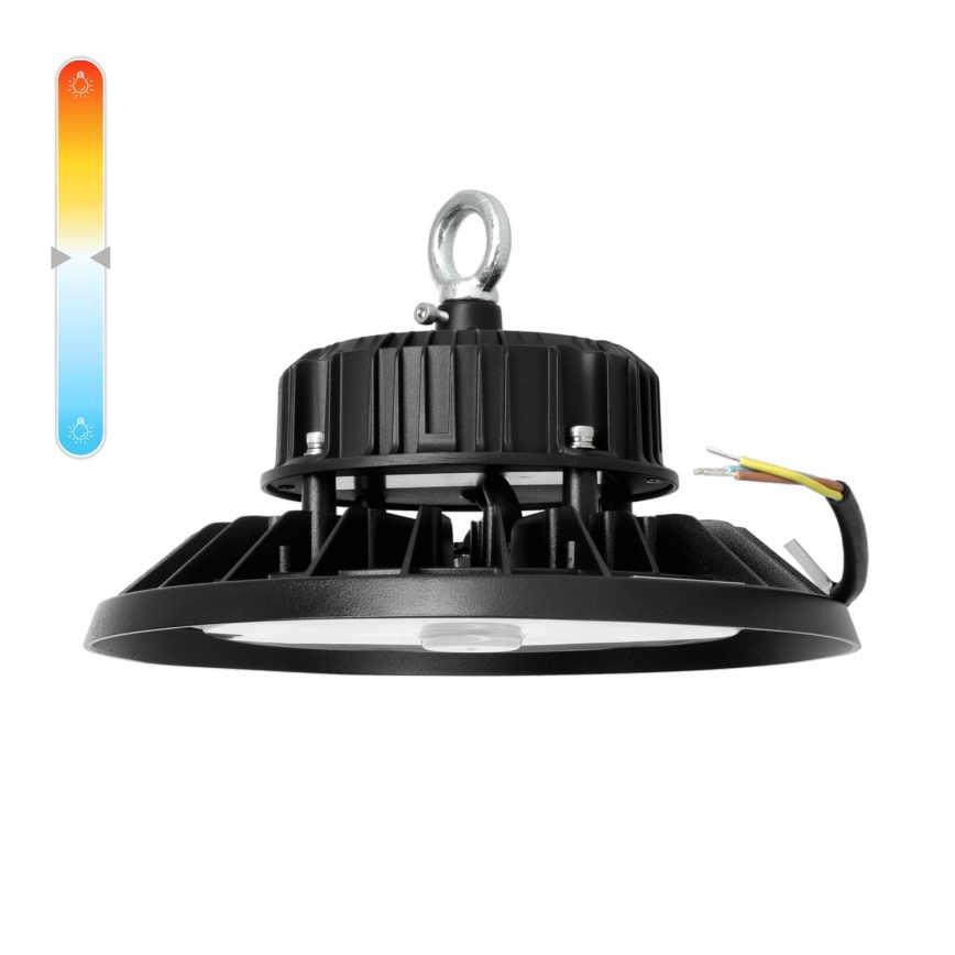 LED Industrijska stropna svjetiljka RIO PRO HIGHBAY LED/100W/230V 4000K IP65