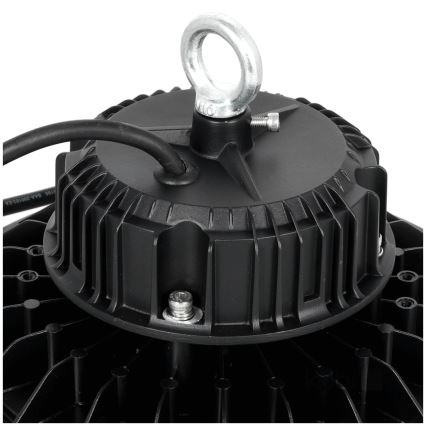 LED Industrijska stropna svjetiljka RIO PRO HIGHBAY LED/100W/230V 4000K IP65