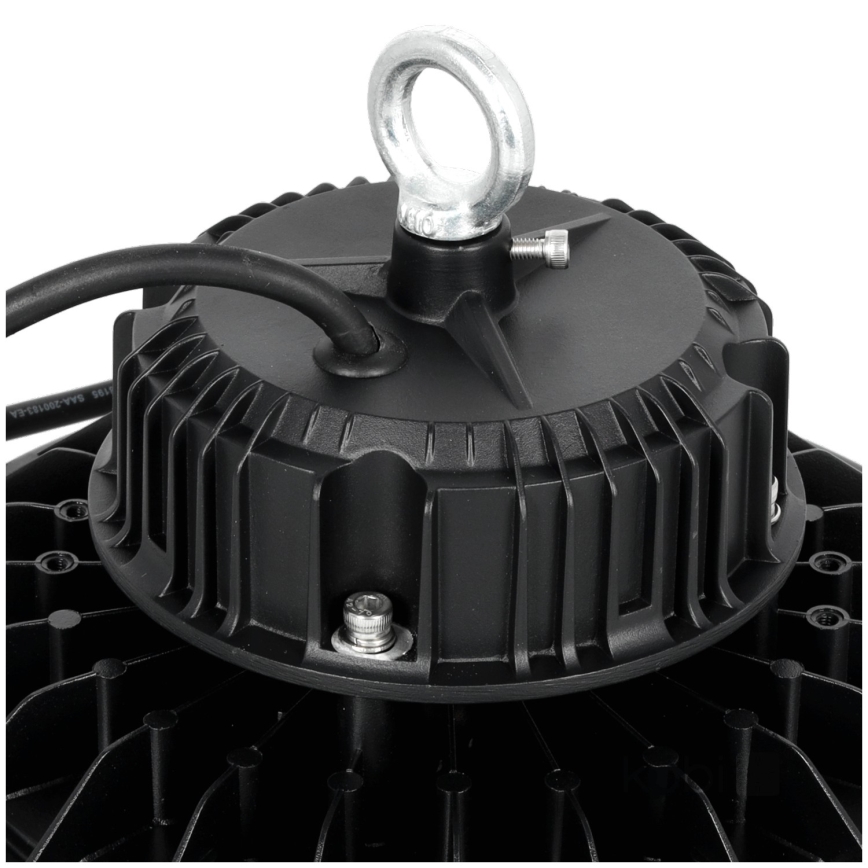 LED Industrijska stropna svjetiljka RIO PRO HIGHBAY LED/100W/230V 4000K IP65