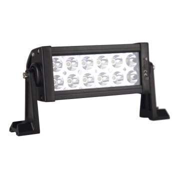 LED Industrijska svjetiljka EPISTAR LED/36W/10-30V IP67 6000K