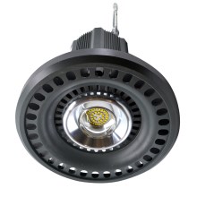 LED Industrijska svjetiljka High Bay CREE CHIP LED/150W/230V 120° IP44