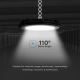 LED Industrijska svjetiljka High Bay LED/100W/230V IP65 4000K