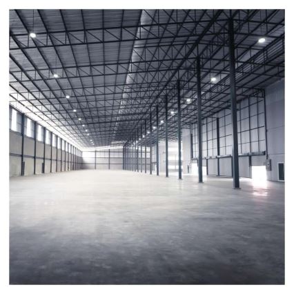 LED industrijska svjetiljka High Bay LED/133W/230V IP65 4000K