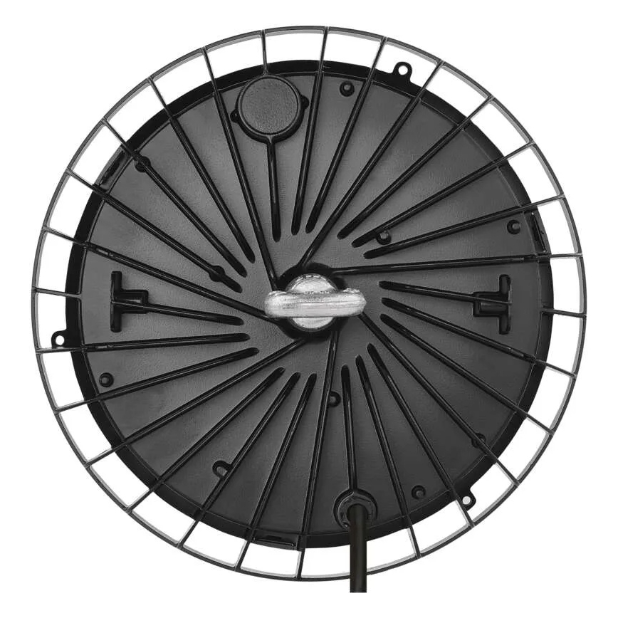 LED industrijska svjetiljka High Bay LED/133W/230V IP65 4000K