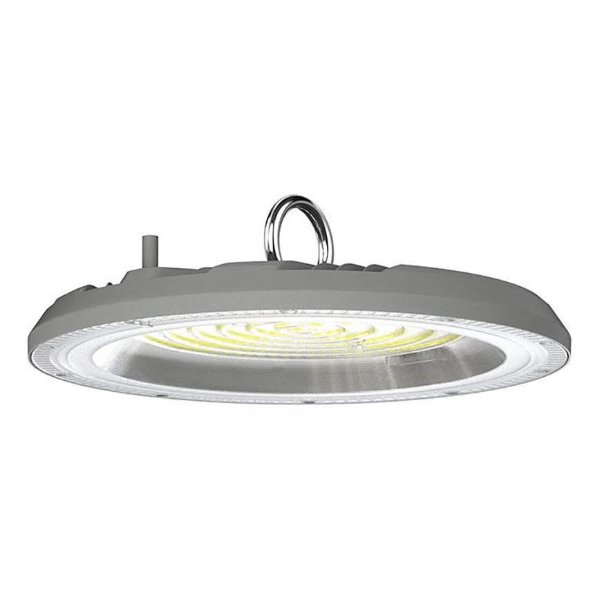 LED Industrijska svjetiljka High Bay LED/150W/230V 3000/4000/6500K IP65 ø 27,7 cm
