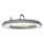 LED Industrijska svjetiljka High Bay LED/150W/230V 3000/4000/6500K IP65 ø 27,7 cm