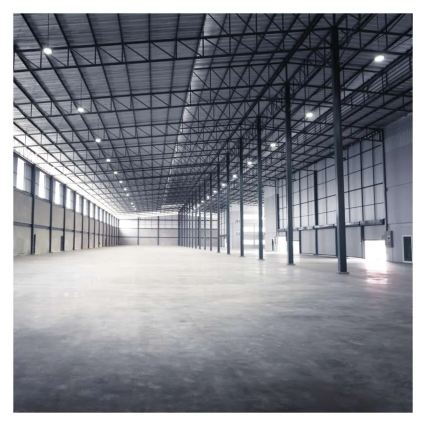 LED industrijska svjetiljka High Bay LED/166W/230V IP65 4000K