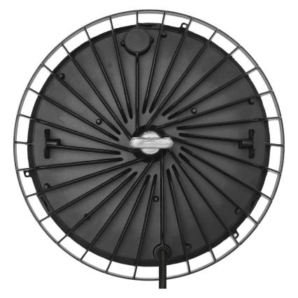 LED industrijska svjetiljka High Bay LED/166W/230V IP65 4000K