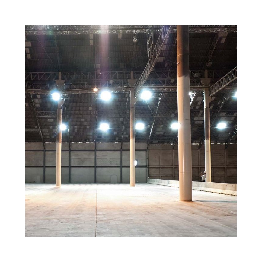 LED Industrijska svjetiljka High Bay LED/200W/230V IP65 4000K