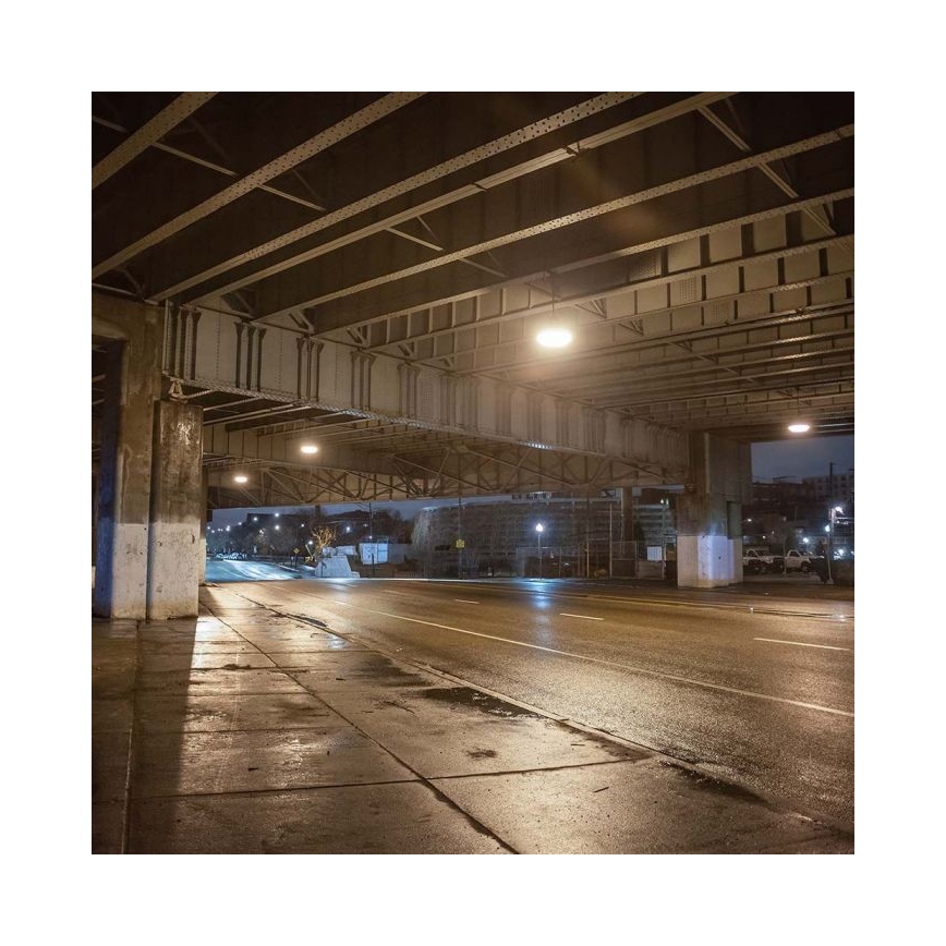 LED Industrijska svjetiljka High Bay LED/200W/230V IP65 4000K