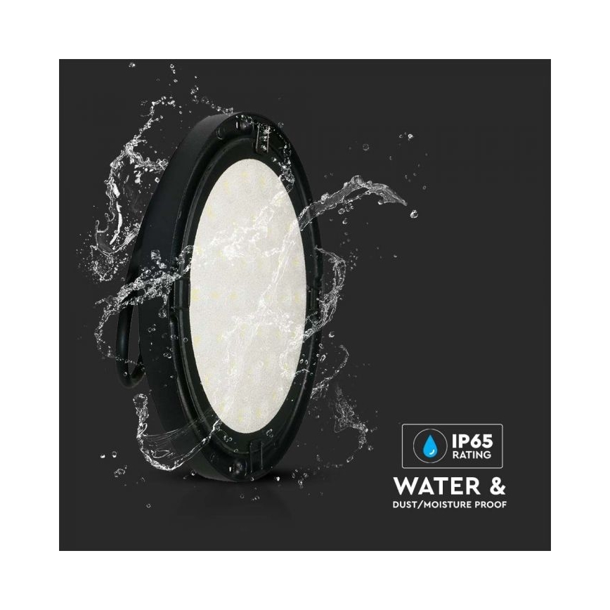 LED Industrijska svjetiljka High Bay LED/200W/230V IP65 4000K
