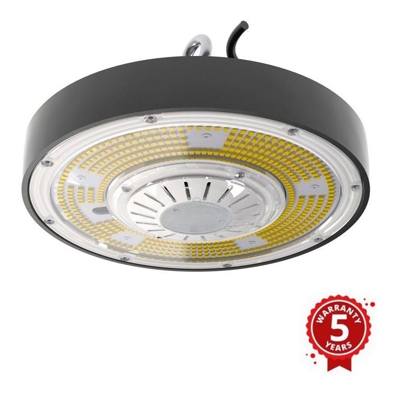 LED Industrijska svjetiljka High Bay SAMSUNG CHIP LED/100W/230V IP65 4000K