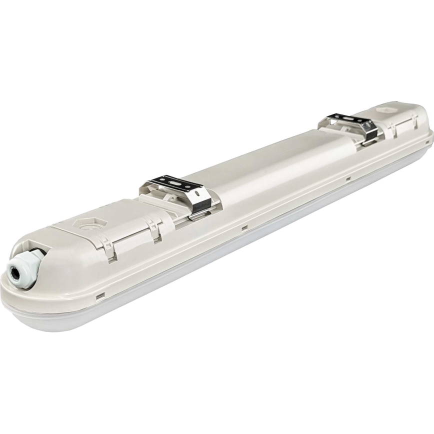 LED Industrijska svjetiljka LED/33W/230V 4000K IP65