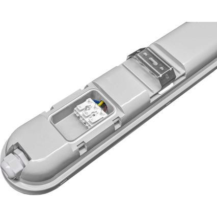 LED Industrijska svjetiljka LED/33W/230V 4000K IP65