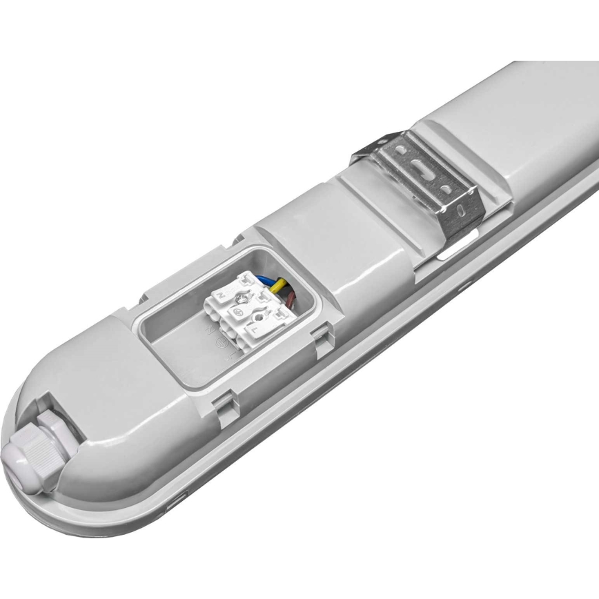LED Industrijska svjetiljka LED/33W/230V 4000K IP65