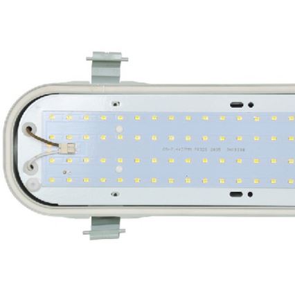 LED Industrijska svjetiljka LIBRA LED/20W/230V IP65 4100K