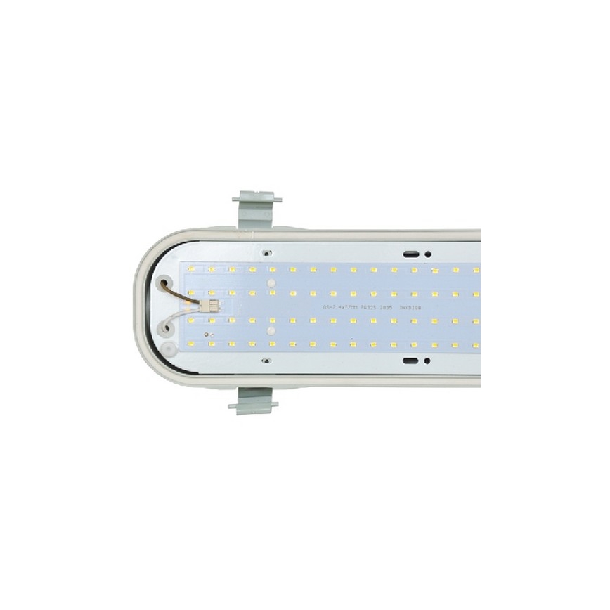 LED Industrijska svjetiljka LIBRA LED/20W/230V IP65 4100K