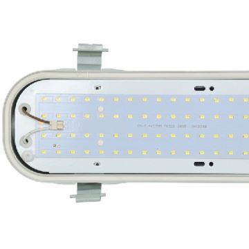 LED Industrijska svjetiljka LIBRA LED/40W/230V IP65 4100K