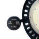 LED Industrijska svjetiljka UFO HIGHBAY LED/150W/230V 5000K IP65