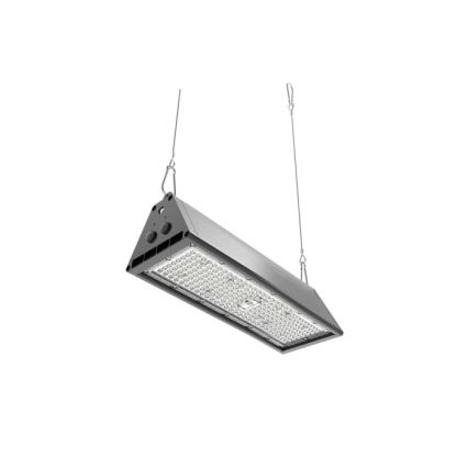 LED industrijska tehnička svjetiljka s mogućnošću prigušivanja NICO HIGHBAY LED/72/95/120W/230V 3000/4000/6000K IP65