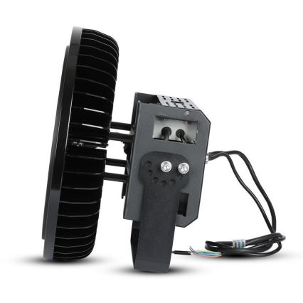 LED prigušivo za industrijsko osvjetljenje High Bay LED/500W/230V 4000K IP65 crno