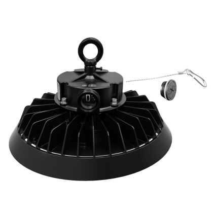 LED industrijsko svjetlo High Bay/150W/230V 4000K IP65