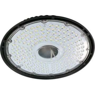 LED industrijsko svjetlo High Bay LED/100W/230V 4000K IP65