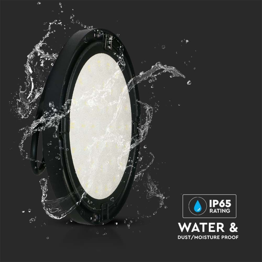 LED industrijsko svjetlo High Bay LED/100W/230V IP65 4000K
