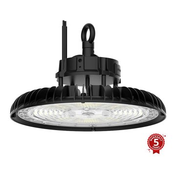LED Industrijsko svjetlo High Bay LED/200W/230V 3000K/4000K/6000K IP65