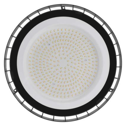 LED industrijsko viseće svjetlo High Bay LED/225W/230V 4000K IP65