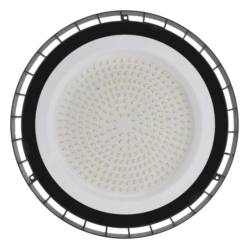 LED industrijsko viseće svjetlo High Bay LED/225W/230V 4000K IP65