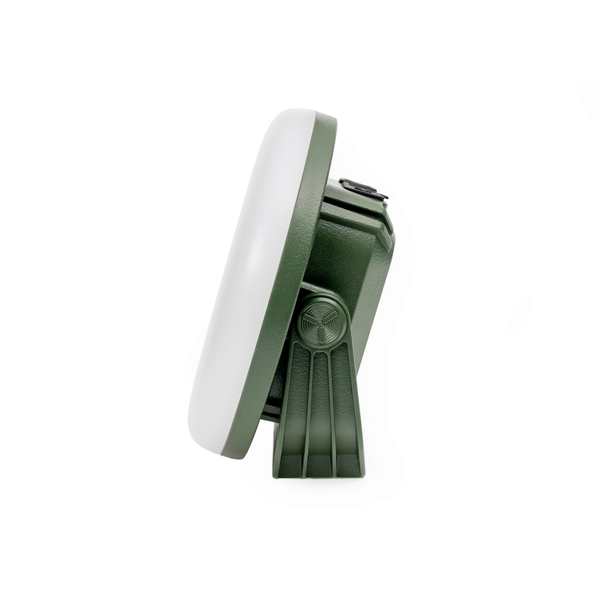 LED Kamping baterijska svjetiljka LED/13,5W/5V 6000mAh