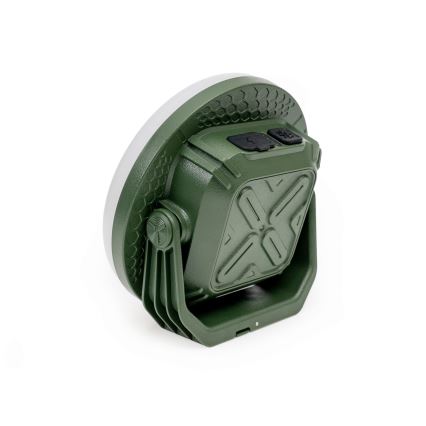 LED Kamping baterijska svjetiljka LED/13,5W/5V 6000mAh