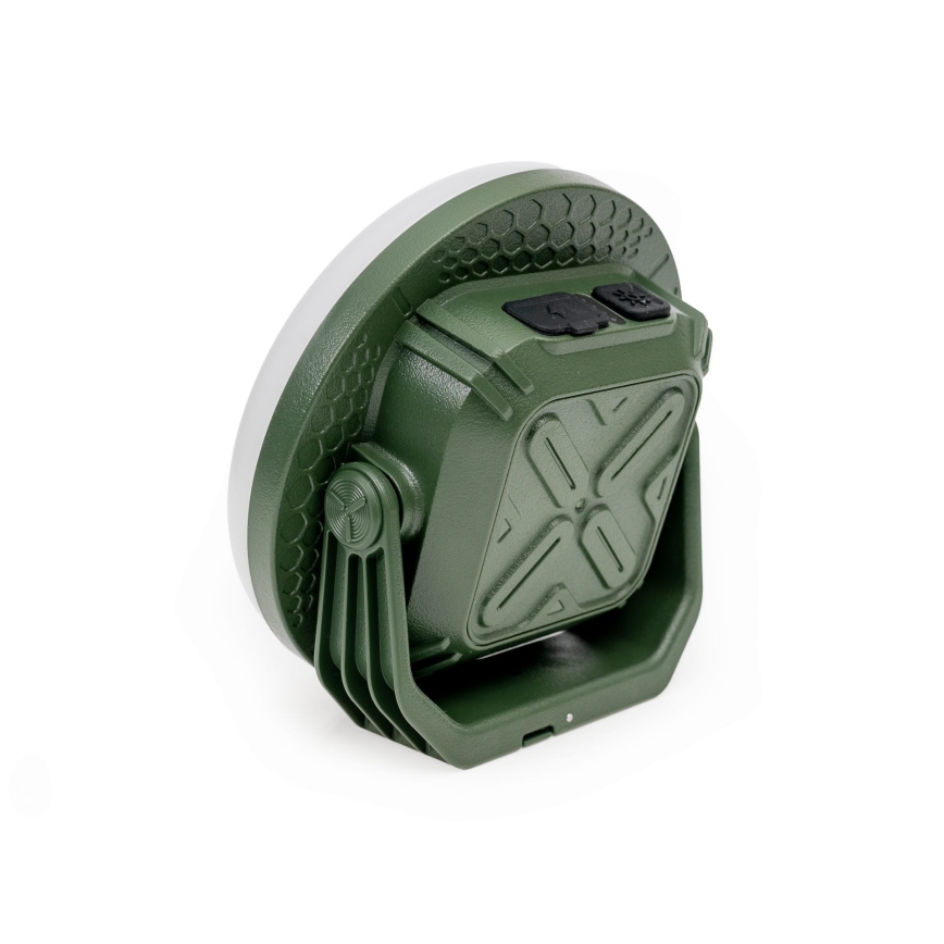 LED Kamping baterijska svjetiljka LED/13,5W/5V 6000mAh