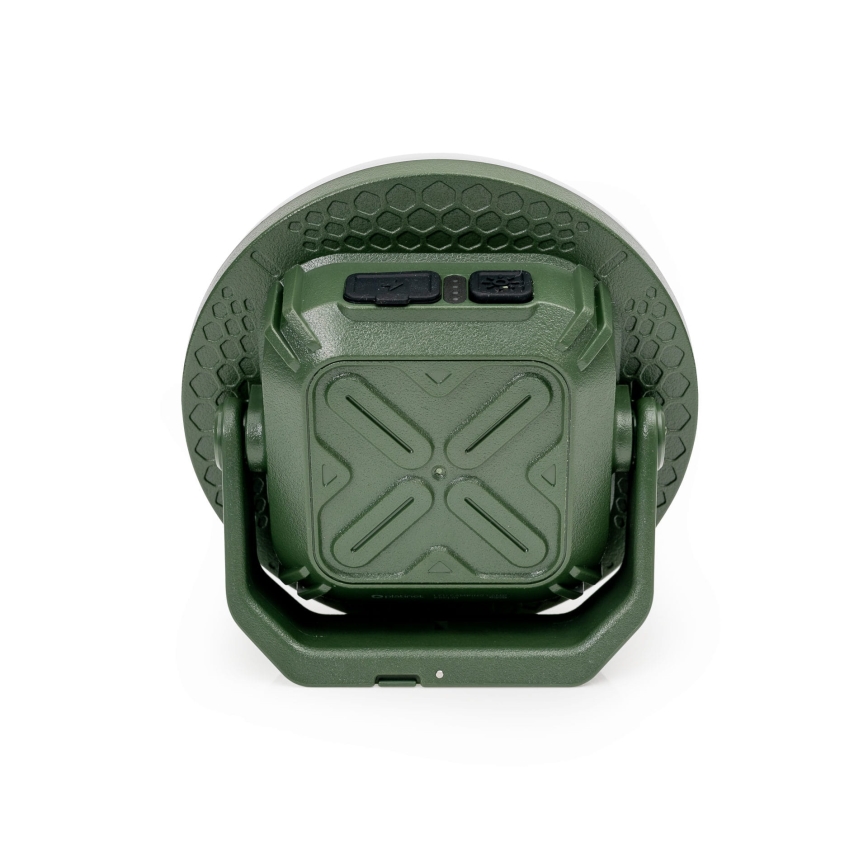 LED Kamping baterijska svjetiljka LED/13,5W/5V 6000mAh