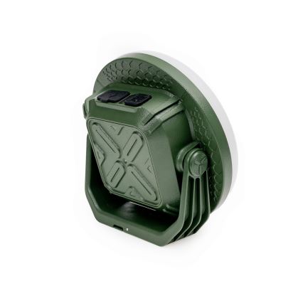 LED Kamping baterijska svjetiljka LED/13,5W/5V 6000mAh