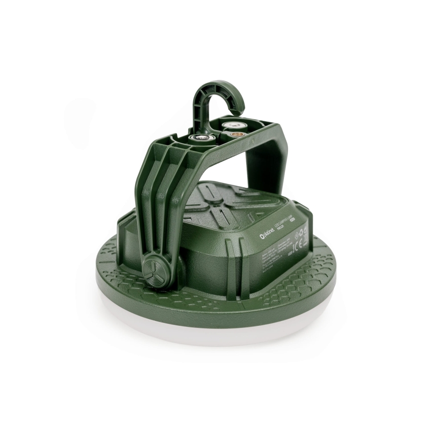 LED Kamping baterijska svjetiljka LED/13,5W/5V 6000mAh
