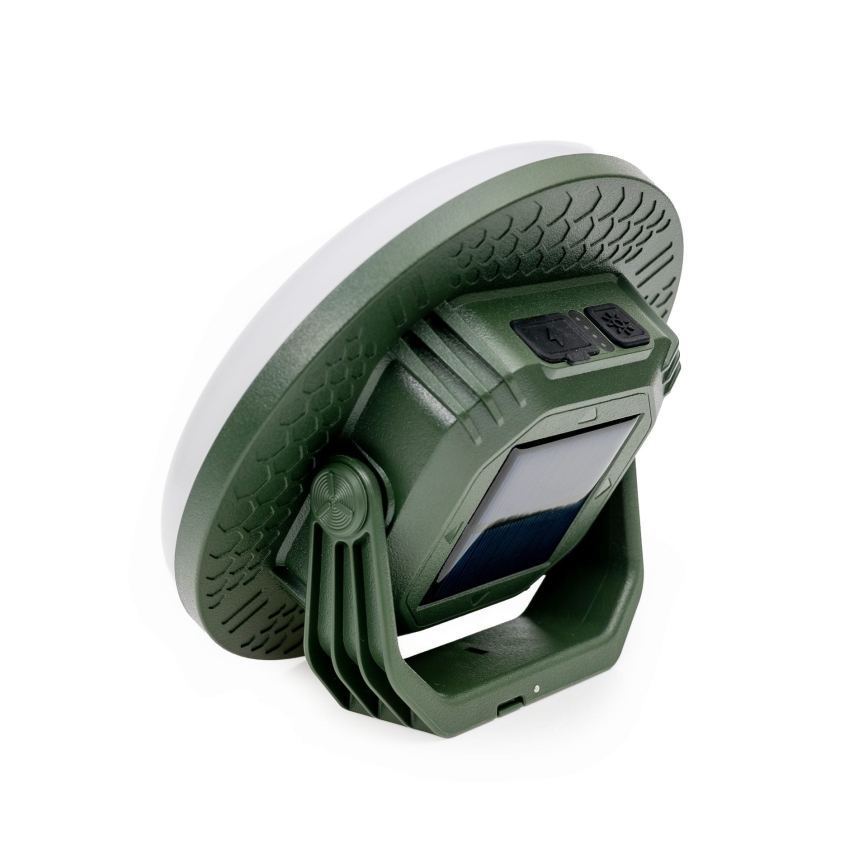 LED Kamping svjetiljka LED/21W/5V 8000mAh