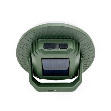 LED Kamping svjetiljka LED/21W/5V 8000mAh