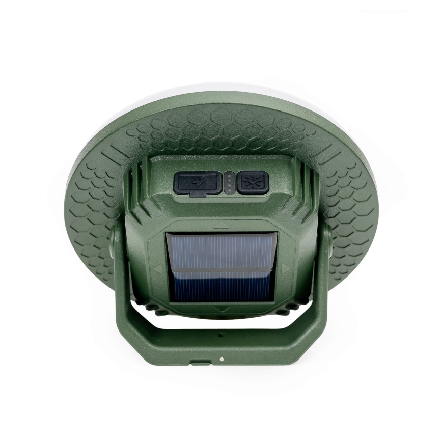 LED Kamping svjetiljka LED/21W/5V 8000mAh