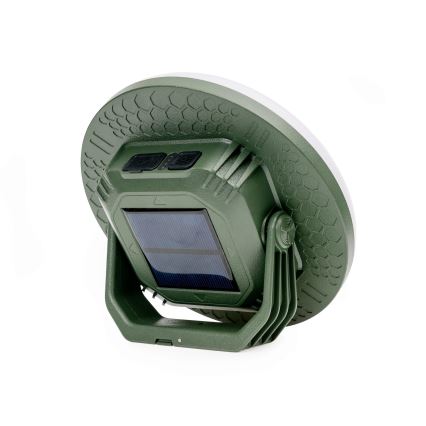 LED Kamping svjetiljka LED/21W/5V 8000mAh